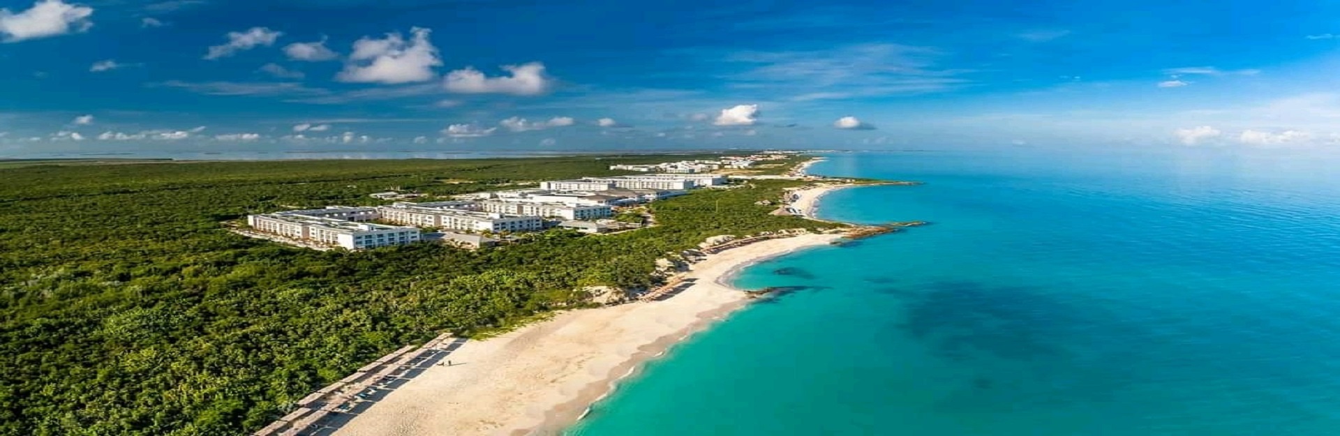 Beach Hotel Paradisus Los Cayos. Cayo Santa María